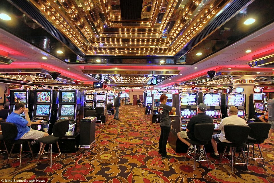 Online Games Casino Slot